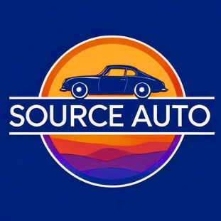 Source Auto - Classic Car Parts South Africa